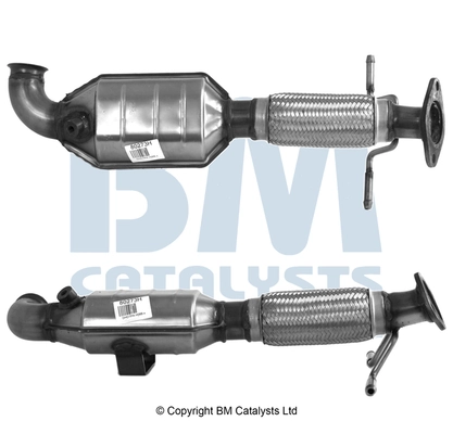Catalytic Converter